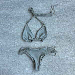 Mikoh Bikini Set